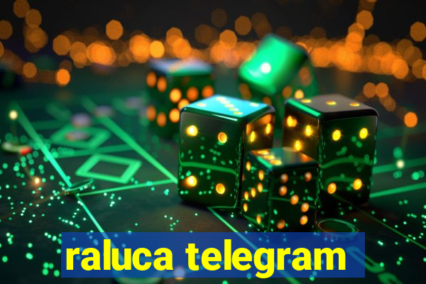 raluca telegram